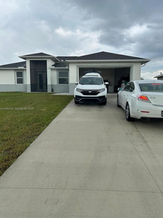 413 Akin Pl 413, La Belle, Флорида 33935, Соединенные Штаты