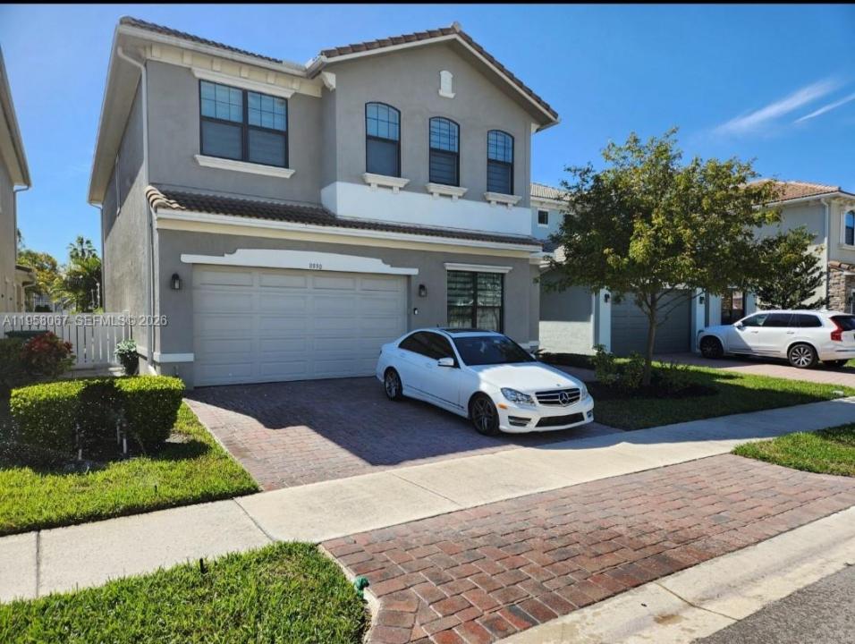 8550 NW 39th Ct, Coral Springs, Florida 33065, Stati Uniti