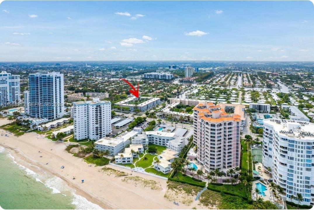 1501 S Ocean Blvd 315, Lauderdale By The Sea, Floride 33062, États-Unis