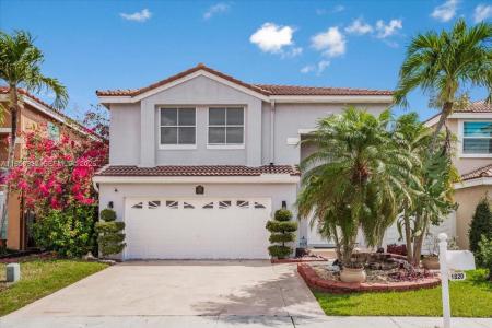 1820 Vista Way 1820, Margate, 佛罗里达州 33063, 美国