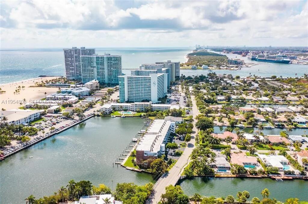 1850 S Ocean Dr 305, Fort Lauderdale, 플로리다 33316, 미국