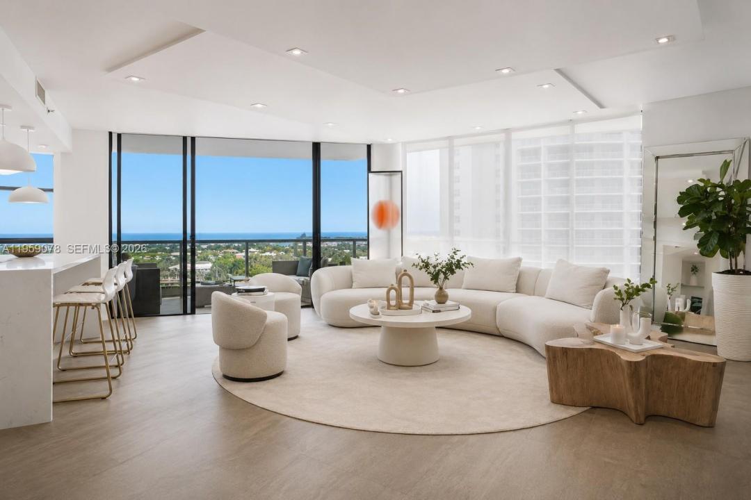 20281 E Country Club Dr 808, Aventura, Floride 33180, États-Unis