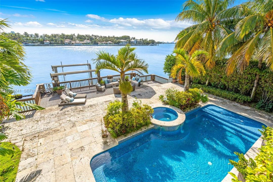 1398 Bay Dr, Miami Beach, Florida 33141, Stati Uniti