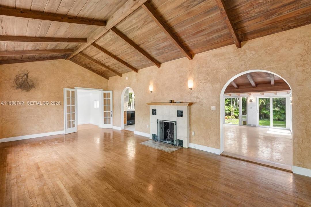 1643 Nethia Dr, Miami, Floride 33133, États-Unis
