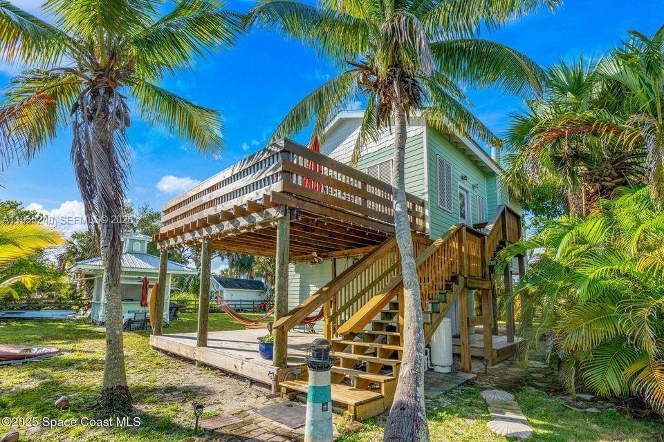 42 VIP Island Unit A, Grant Valkaria, Florida 32949