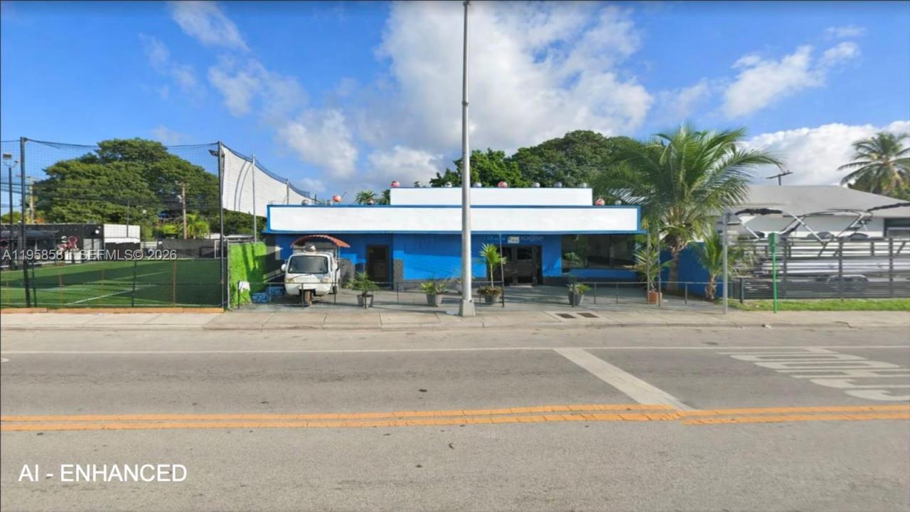 419 NW 79th St, Miami, Floride 33150, États-Unis