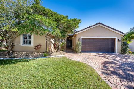 405 SW 198th Ter, Pembroke Pines, Florida 33029, HOA KỲ