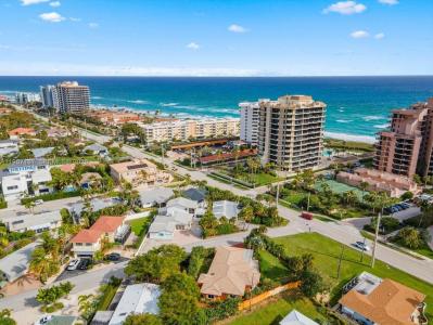 Neptune Rd, Juno Beach, Florida 33408, USA