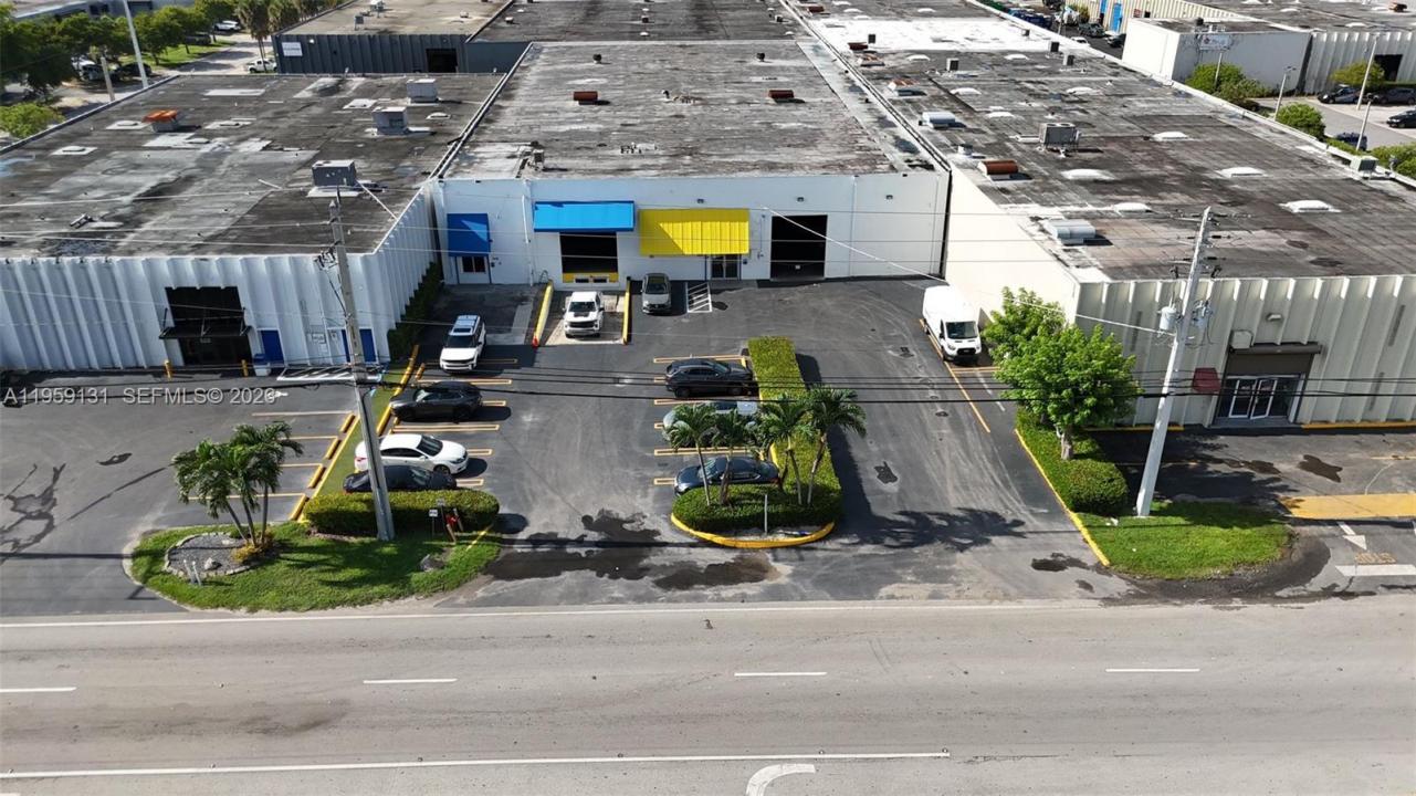 8420 NW 58th St, Doral, Floride 33166, États-Unis
