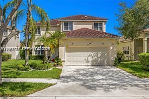 636 Vista Meadows Dr, Weston, Florida 33327, USA