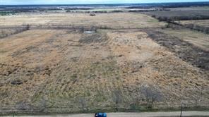 County Road, Pecan Gap, Texas 75469, Stati Uniti