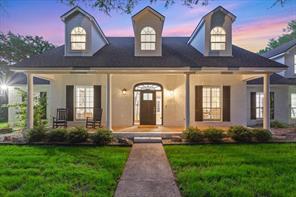 1061 Hidden Valley Court, Waco, Texas 76657, HOA KỲ