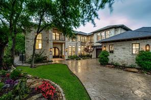 6645 Whispering Woods Court, Plano, Texas 75024, Stati Uniti