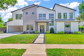 3932 Cortez Drive, Dallas, Texas 75220, Estados Unidos