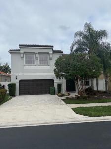 1471 NW 159th Ave, Pembroke Pines, Florida 33028, HOA KỲ