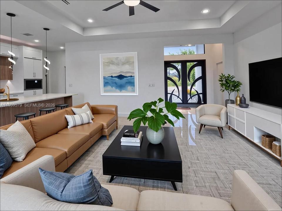 1321 NE 19 TERRACE, Cape Coral, Floride 33909, États-Unis