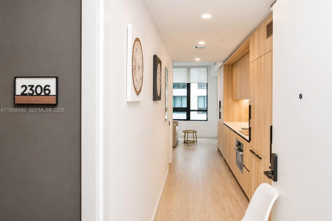 225 N Miami Ave 2306, Miami, Floride 33128, États-Unis