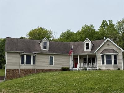 35 Appaloosa Lane, Washington, New York 12545, États-Unis