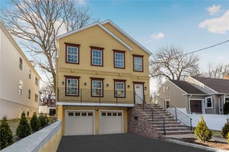 316 4th Street E, Mount Vernon, New York 10553, Stati Uniti