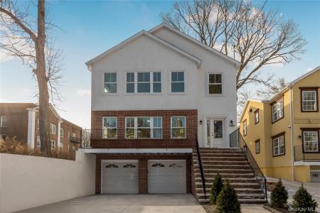 320 4th Street E, Mount Vernon, New York 10553, Stati Uniti