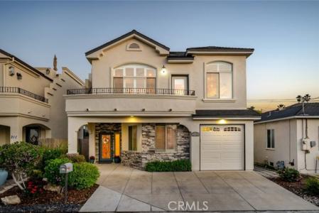 Placentia, Pismo Beach, California 93449, Estados Unidos