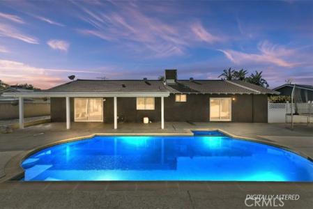 Alhambra, Norco, Califórnia 92860, Estados Unidos