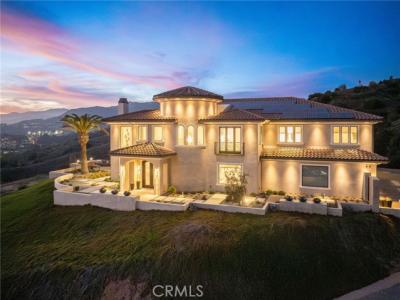 Broken Spur Road, La Verne, California 91750, Stati Uniti