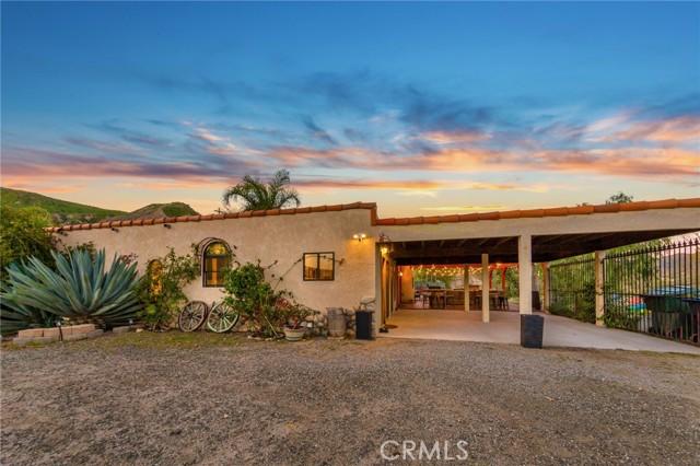 Solana Lane, Canyon Country, Californie 91351, États-Unis