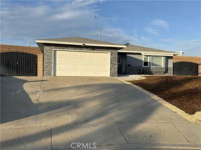 Vernon Avenue, Montclair, كاليفورنيا 91763, الولايات المتحدة