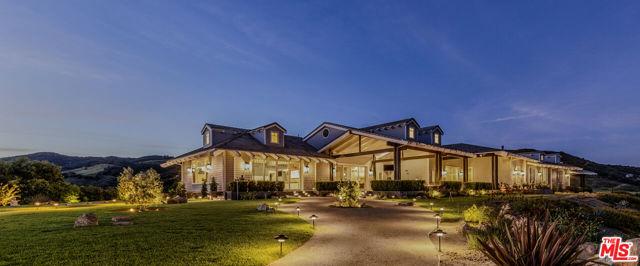 W Potrero Road, Westlake Village, Californie 91361, États-Unis