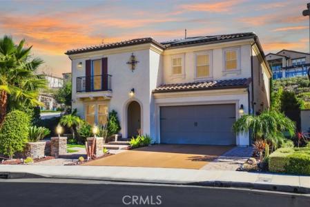 Cielo Arroyo, Mission Viejo, Californie 92692, États-Unis