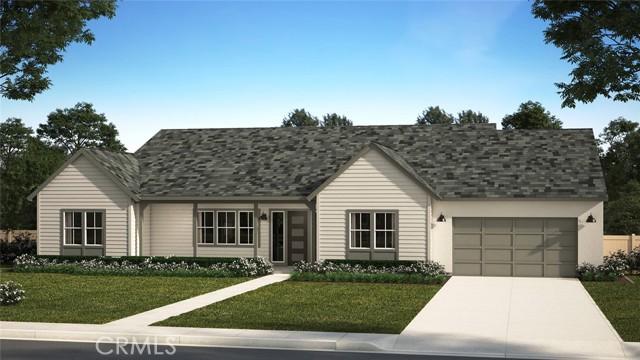 Conservatory Drive, Fontana, Californie 92336, États-Unis