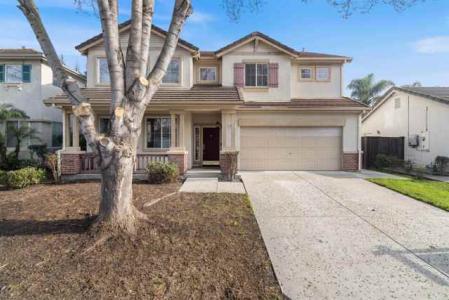 Bay View Cir, Stockton, Californie 95219, États-Unis