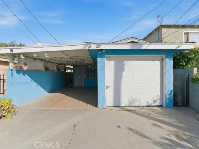 Wilbarn, Paramount, Kalifornia 90723, USA