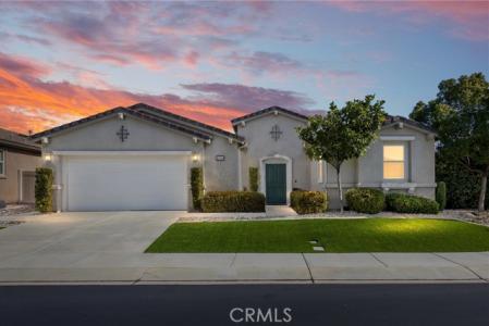 Mesa Verde Park, Beaumont, Californie 92223, États-Unis