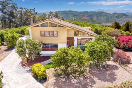 Worth Way, Camarillo, California 93012, Stati Uniti