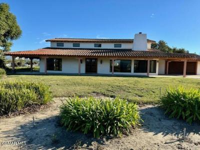 Crestview Avenue, Camarillo, California 93010, Stati Uniti