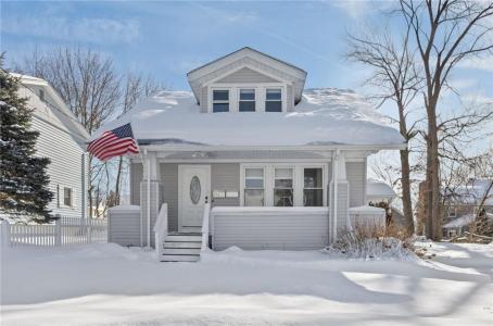 202 Phillips Street, Woonsocket, RI 02895, USA