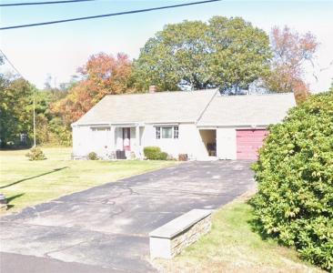 1283 Douglas Pike, Smithfield, RI 02917, USA