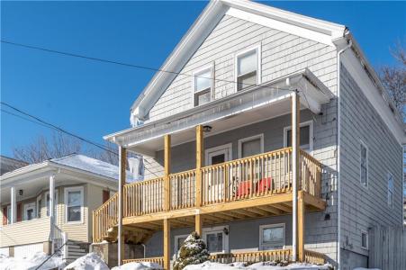 36 Hereford Street, Providence, RI 02908, USA