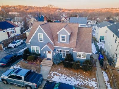 25 Hymer Street, Providence, RI 02908, USA