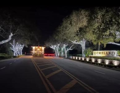 11230 Alligator Trail, Homeland, Lake Worth, Florida 33449