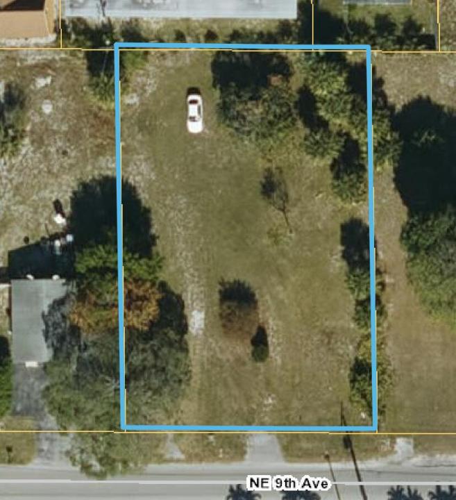 221 NE 9th Avenue, Boynton Beach, Florida 33435, Estados Unidos