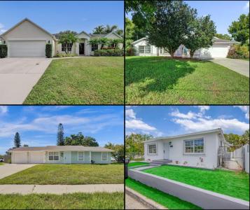 468 SW Prado Avenue, Port Saint Lucie, Florida 34983