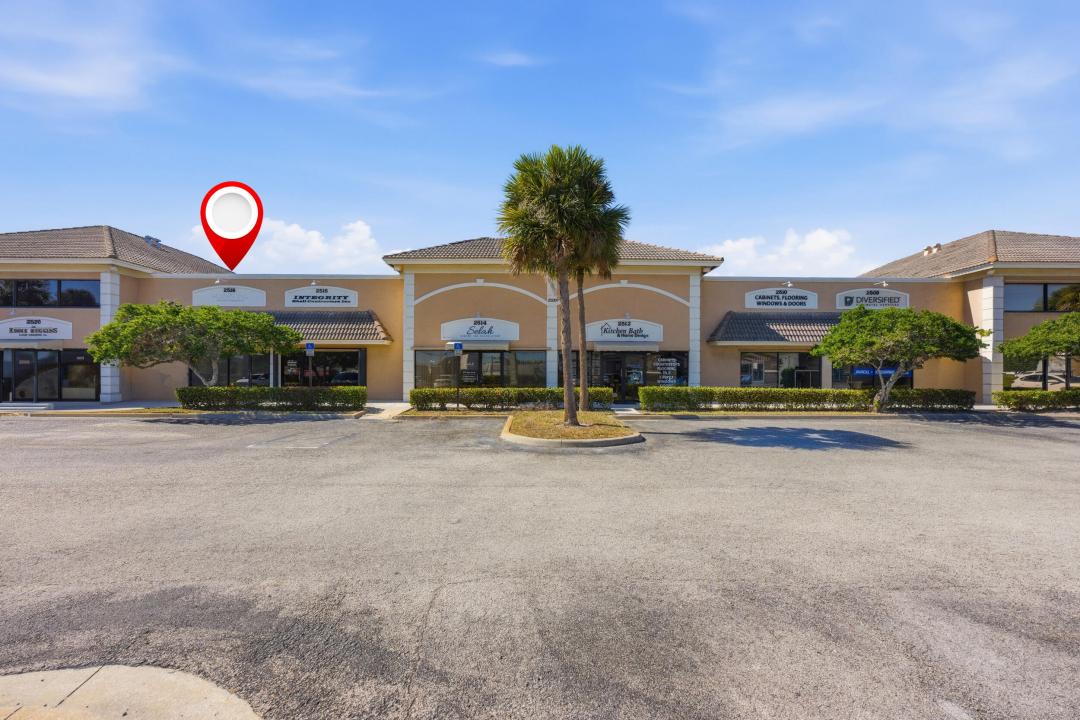 2518 SE Willoughby Boulevard 2518, Stuart, Florida 34994