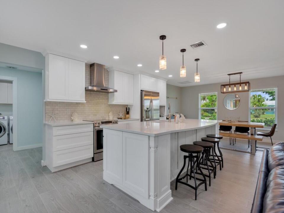 606 Conn Way, Vero Beach, Florida 32963