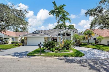 9066 NW 52nd Court, Coral Springs, Florida 33067