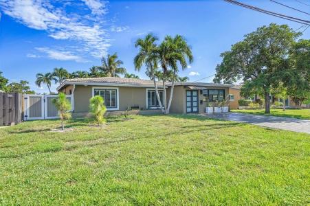 1736 NW 38th St, Oakland Park, Florida 33309