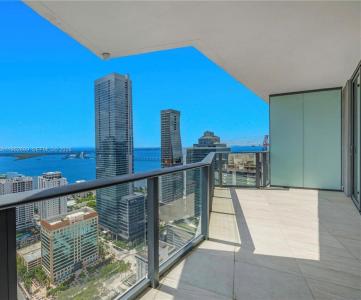 1300 S Miami Ave 3604, Miami, Florida 33130, USA