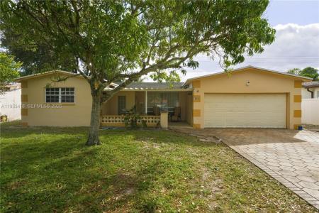 7630 Embassy Blvd, Miramar, Florida 33023, USA